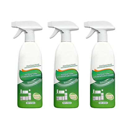 🍃Natural Enzyme Formula Liquid Cleaner Gentle for Household Appliances✨🔥