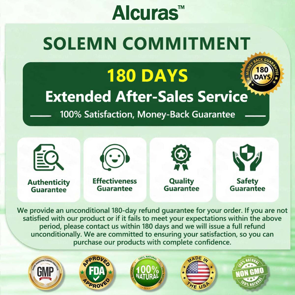 Official Store| 🧑‍⚕️Alcuras™ Moringa × Berberine × AMPK 8-Benefit Slimming & Metabolic Nano Microneedle Patch 🇺🇸  Just once a day · Visible changes in 7 days  ✅ For obesity, loose skin, diabetes, sleep apnea, joint issues, and more