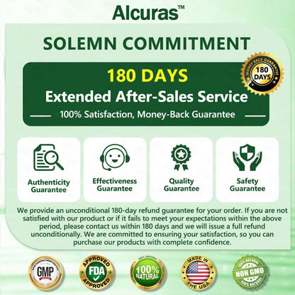Official Store| 🧑‍⚕️Alcuras™ Moringa × Berberine × AMPK 8-Benefit Slimming & Metabolic Nano Microneedle Patch 🇺🇸  Just once a day · Visible changes in 7 days  ✅ For obesity, loose skin, diabetes, sleep apnea, joint issues, and more