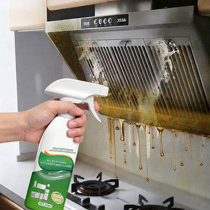 🍃Natural Enzyme Formula Liquid Cleaner Gentle for Household Appliances✨🔥