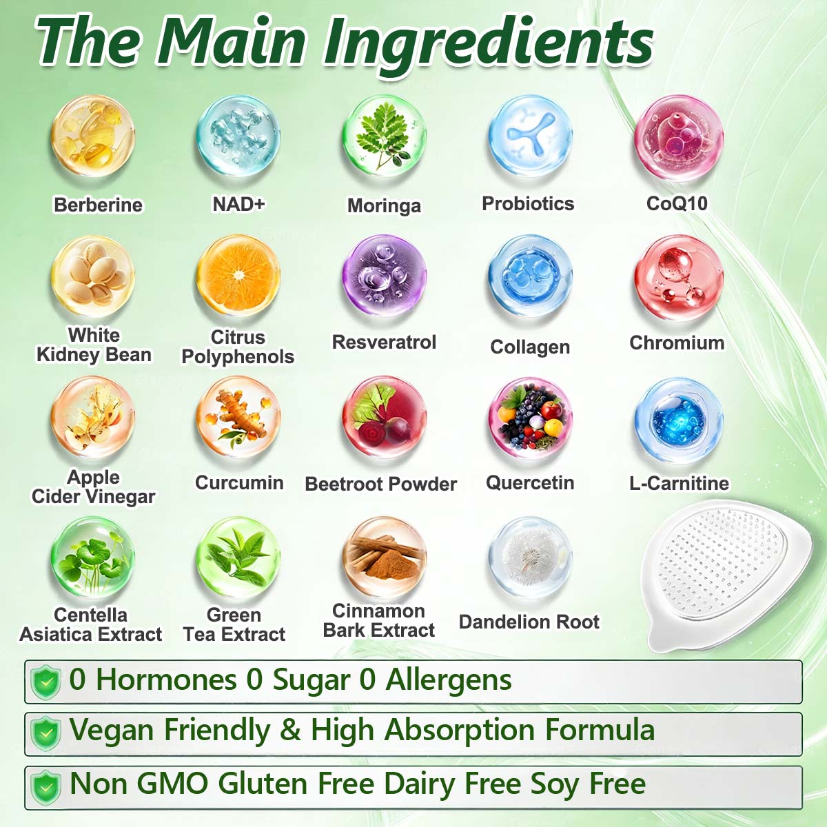 Official Store| 🧑‍⚕️Alcuras™ Moringa × Berberine × AMPK 8-Benefit Slimming & Metabolic Nano Microneedle Patch 🇺🇸  Just once a day · Visible changes in 7 days  ✅ For obesity, loose skin, diabetes, sleep apnea, joint issues, and more
