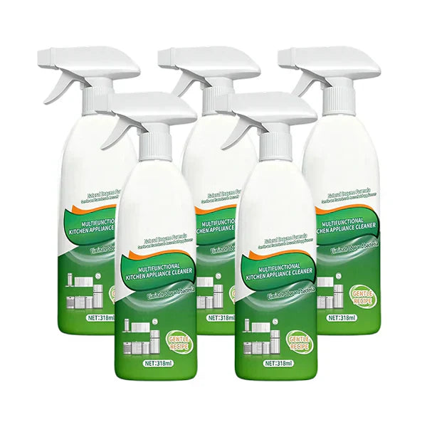 🍃Natural Enzyme Formula Liquid Cleaner Gentle for Household Appliances✨🔥