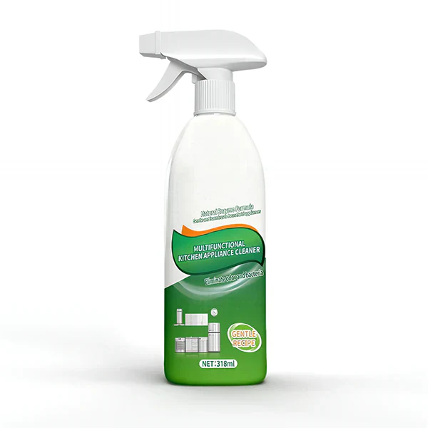 🍃Natural Enzyme Formula Liquid Cleaner Gentle for Household Appliances✨🔥
