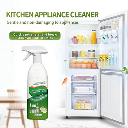 🍃Natural Enzyme Formula Liquid Cleaner Gentle for Household Appliances✨🔥