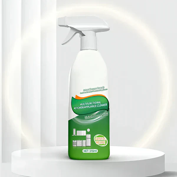 🍃Natural Enzyme Formula Liquid Cleaner Gentle for Household Appliances✨🔥