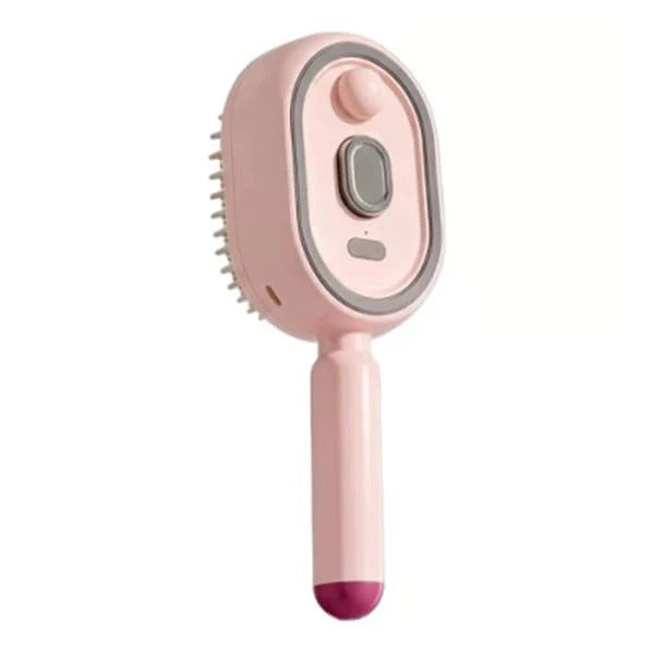 🪮Last Day 50% OFF🔥Electric Spray Air Cushion Massage Comb - Finds🔥🔥🔥
