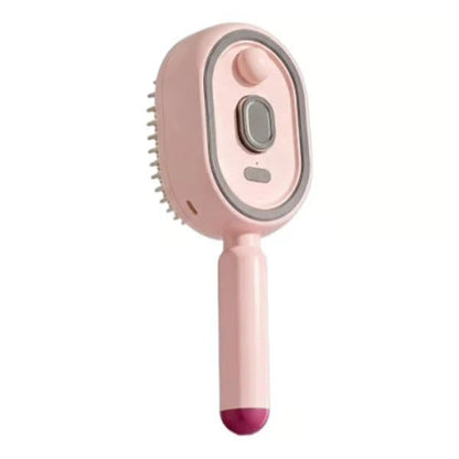 🪮Last Day 50% OFF🔥Electric Spray Air Cushion Massage Comb - Finds🔥🔥🔥